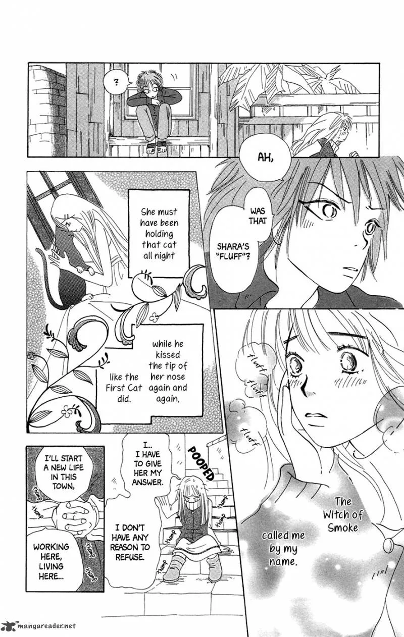 Minato Machi Neko Machi Chapter 2 page 27