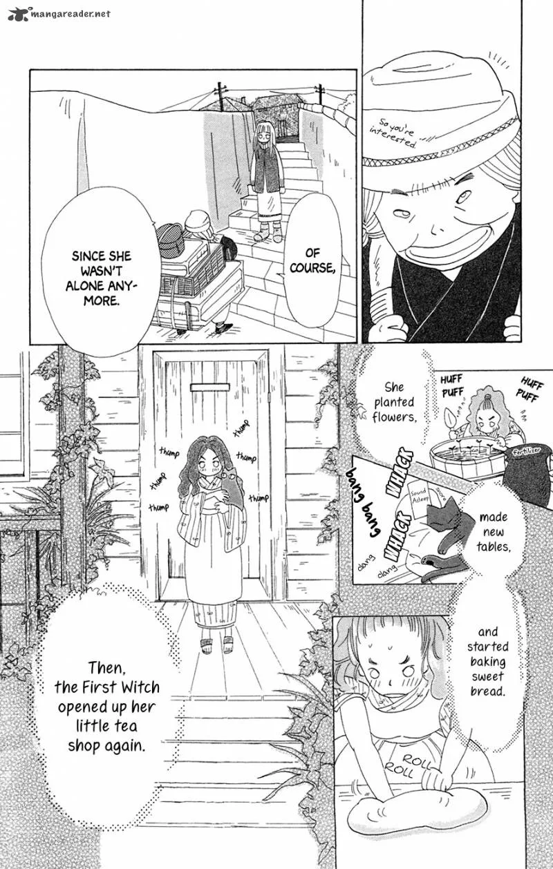 Minato Machi Neko Machi Chapter 2 page 29