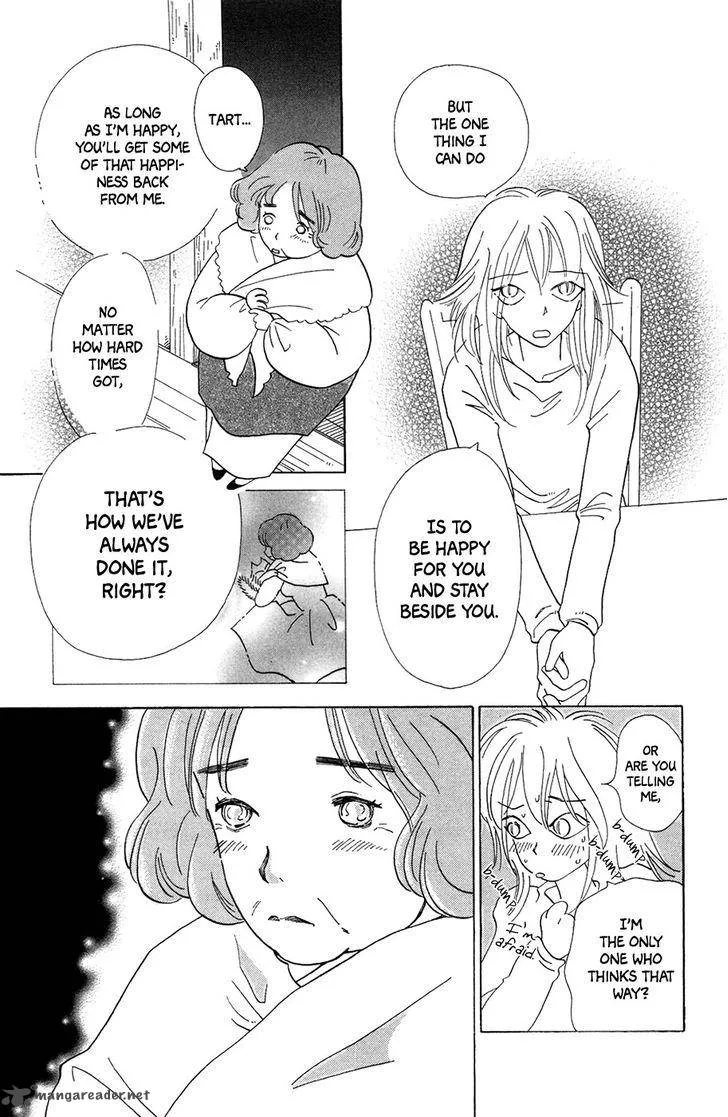 Minato Machi Neko Machi Chapter 3 page 16