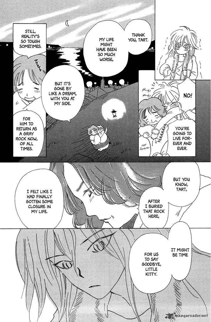 Minato Machi Neko Machi Chapter 3 page 21