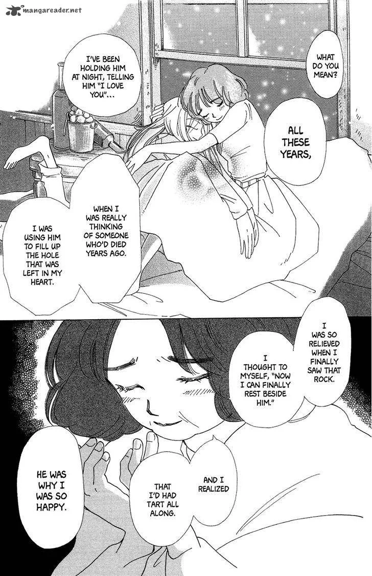 Minato Machi Neko Machi Chapter 3 page 28