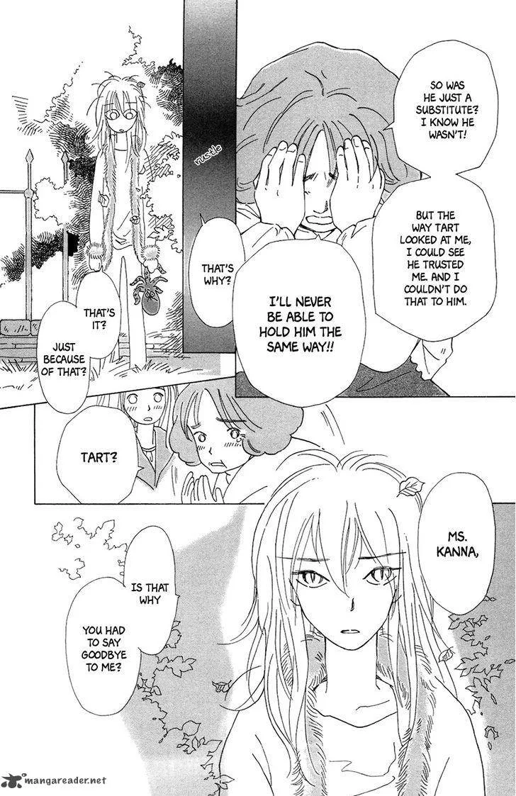 Minato Machi Neko Machi Chapter 3 page 29