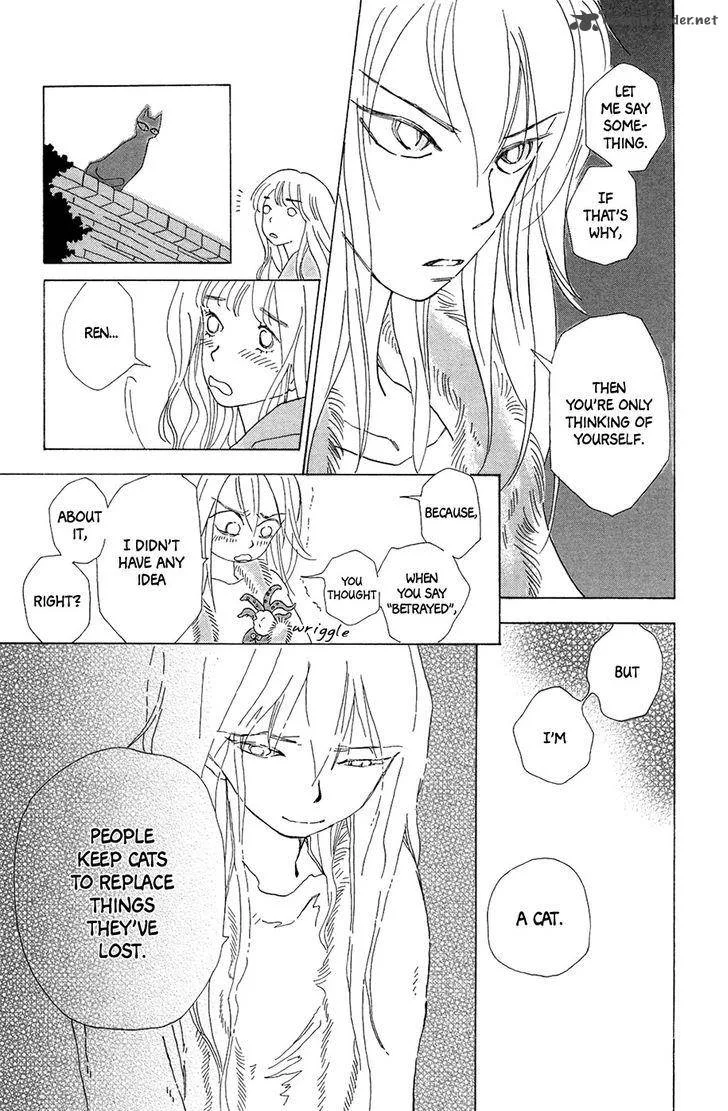 Minato Machi Neko Machi Chapter 3 page 30