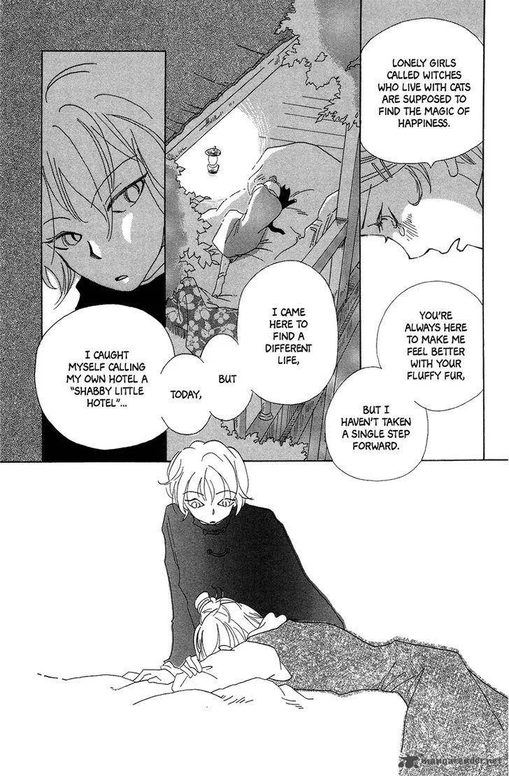 Minato Machi Neko Machi Chapter 4 page 18