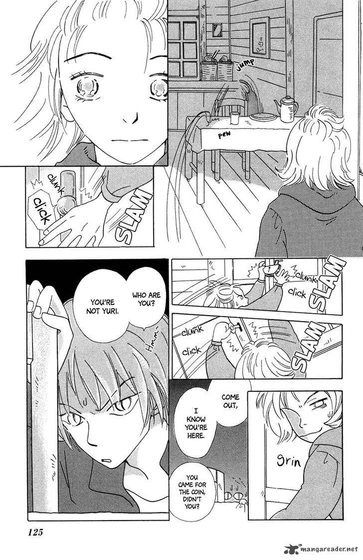 Minato Machi Neko Machi Chapter 5 page 10