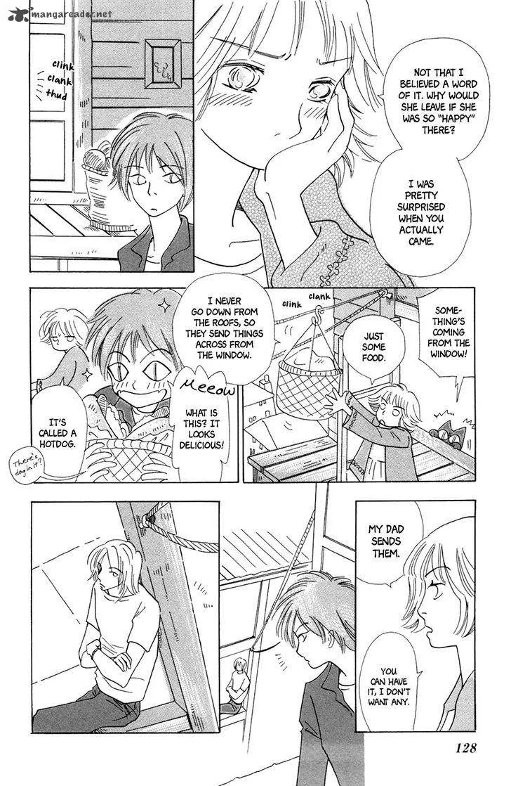 Minato Machi Neko Machi Chapter 5 page 13