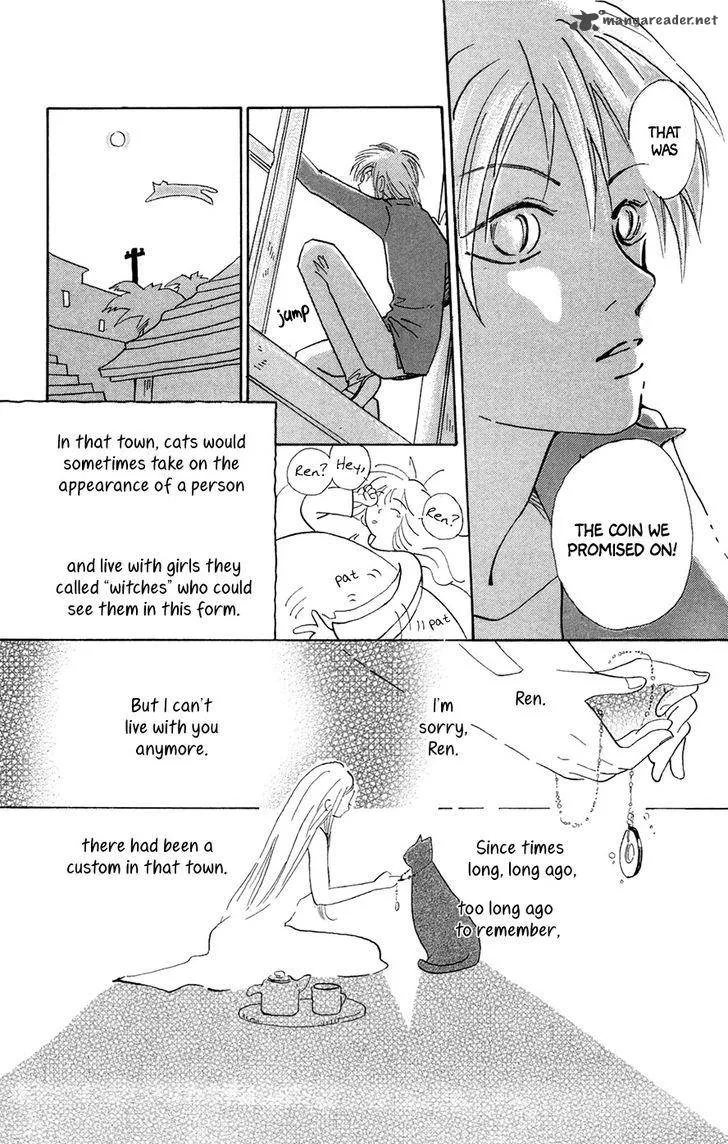 Minato Machi Neko Machi Chapter 5 page 5
