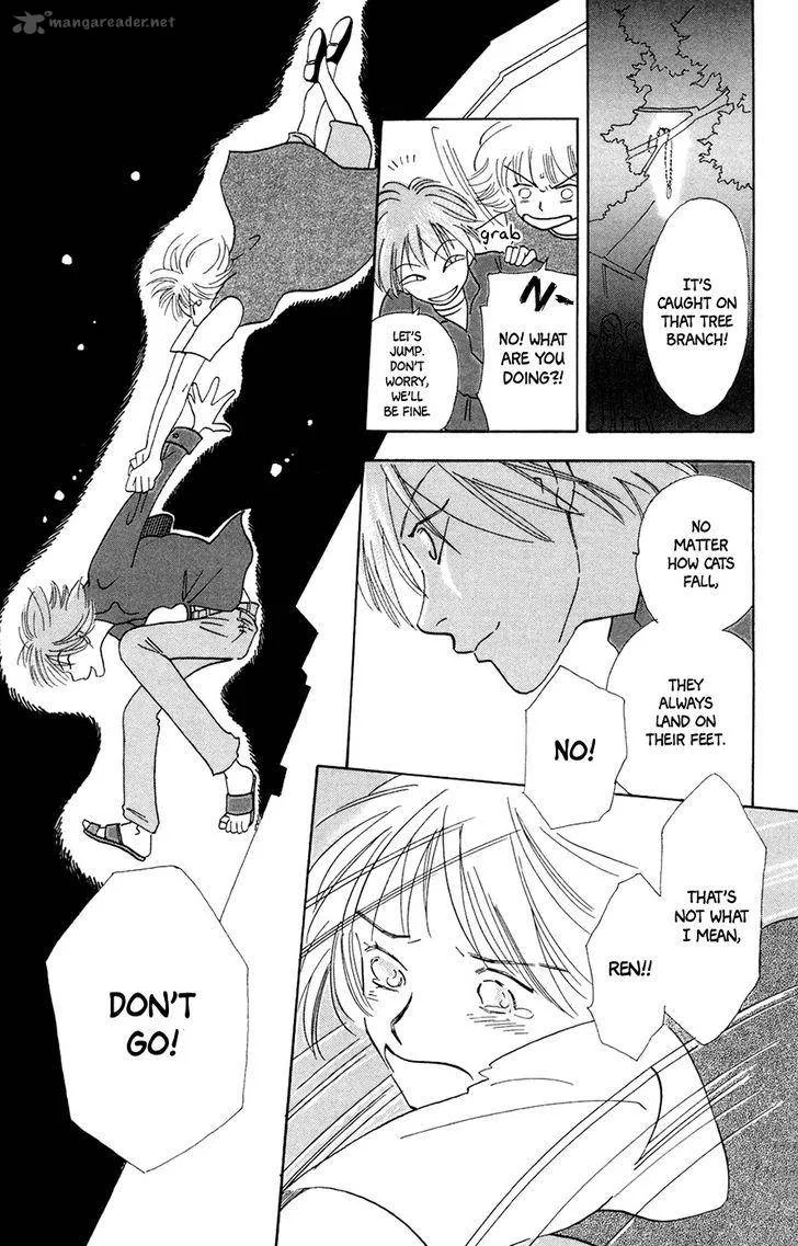 Minato Machi Neko Machi Chapter 5 page 32