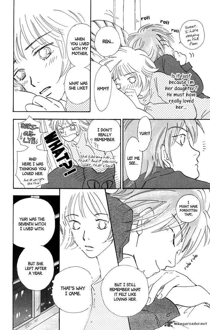 Minato Machi Neko Machi Chapter 5 page 15