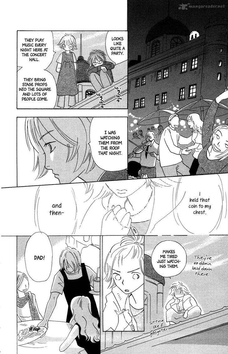 Minato Machi Neko Machi Chapter 5 page 29