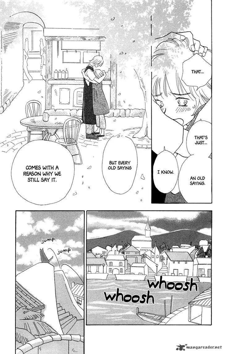 Minato Machi Neko Machi Chapter 5 page 40