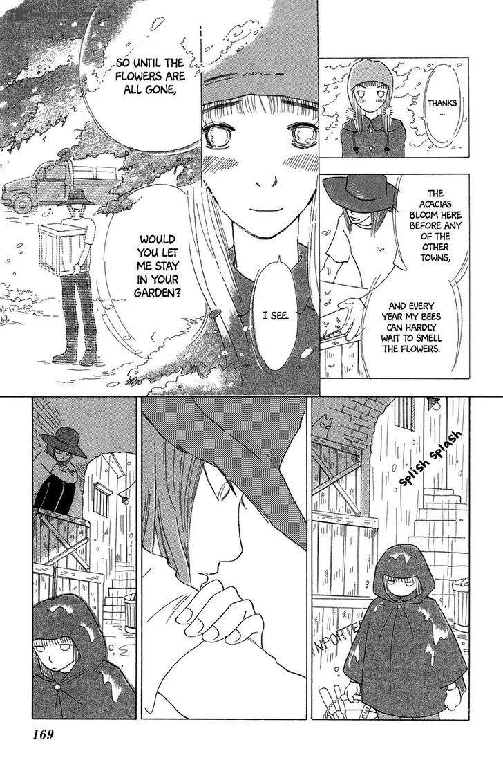 Minato Machi Neko Machi Chapter 6 page 14