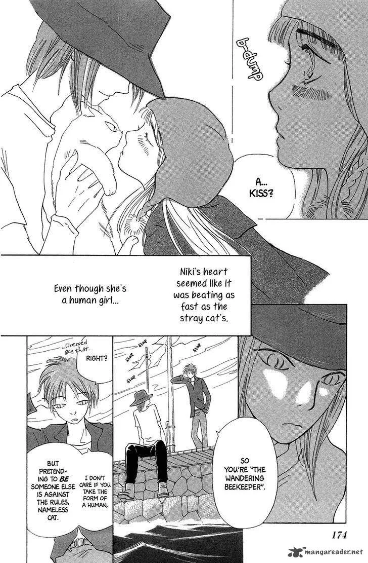 Minato Machi Neko Machi Chapter 6 page 19