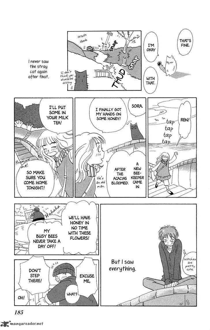 Minato Machi Neko Machi Chapter 6 page 30