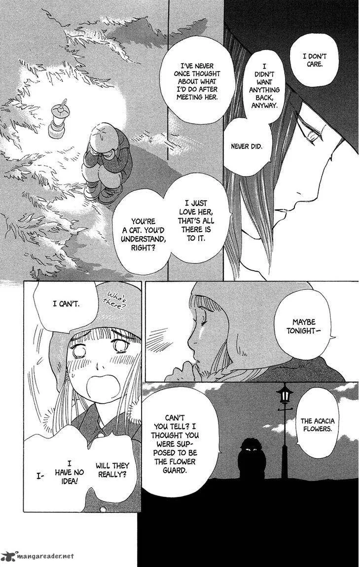 Minato Machi Neko Machi Chapter 6 page 21