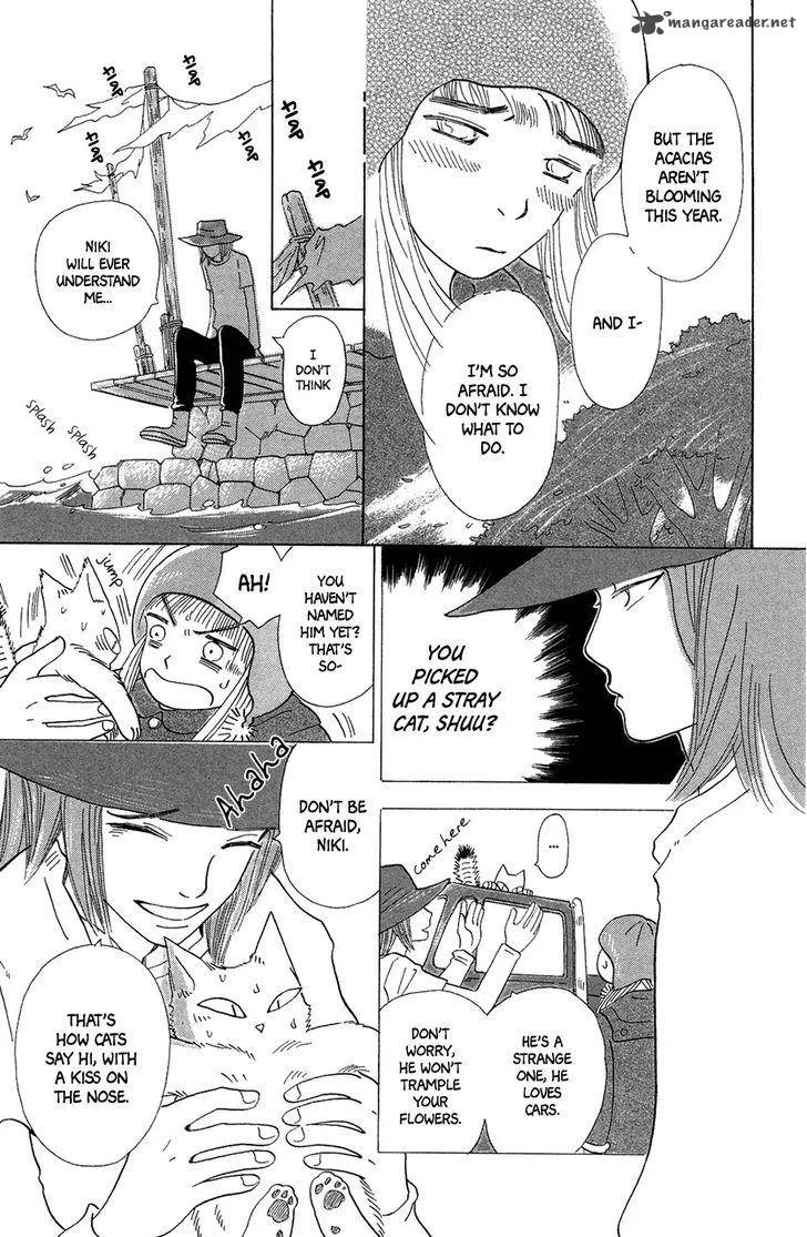 Minato Machi Neko Machi Chapter 6 page 18