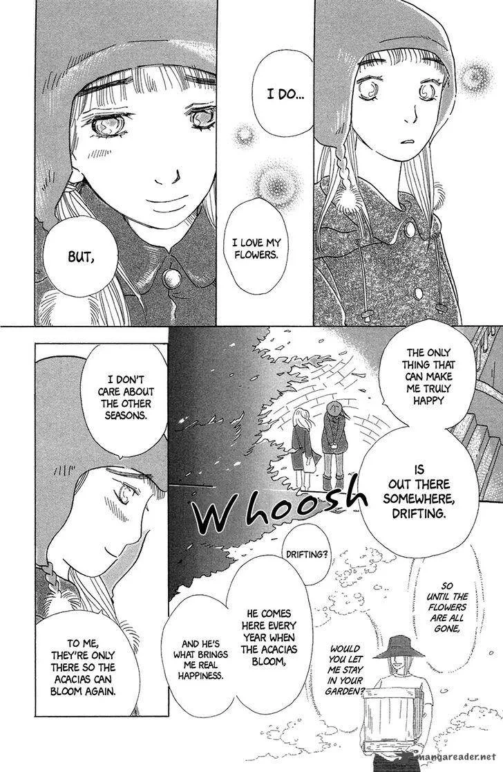 Minato Machi Neko Machi Chapter 6 page 17