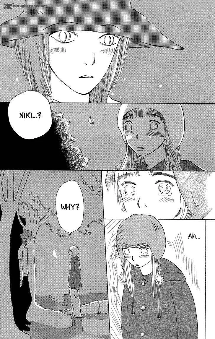 Minato Machi Neko Machi Chapter 6 page 24