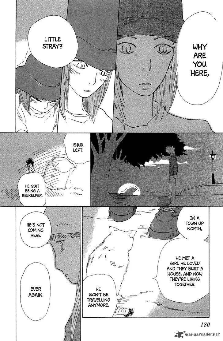 Minato Machi Neko Machi Chapter 6 page 25