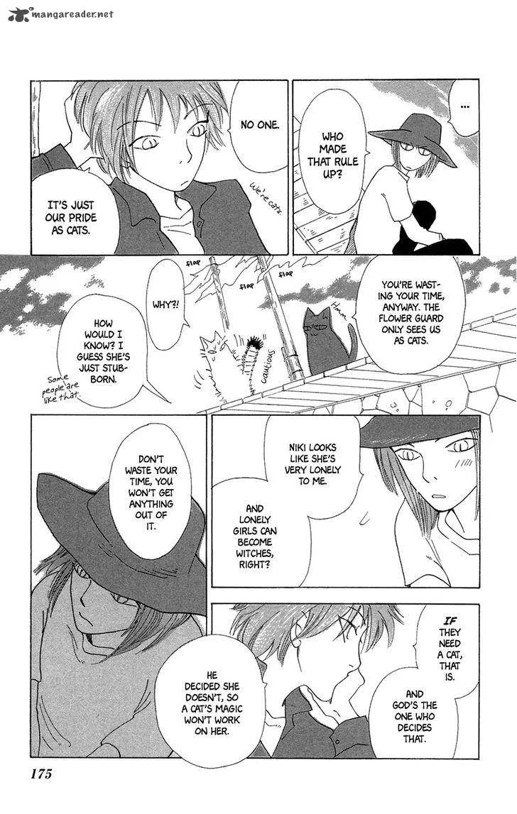 Minato Machi Neko Machi Chapter 6 page 20