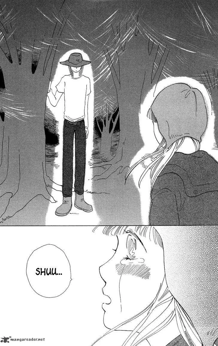 Minato Machi Neko Machi Chapter 6 page 23