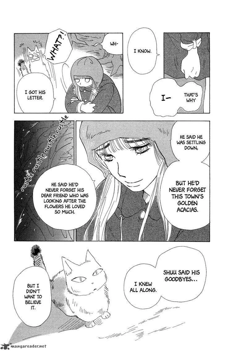 Minato Machi Neko Machi Chapter 6 page 26