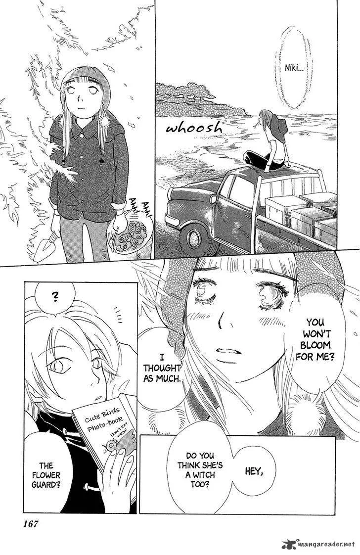 Minato Machi Neko Machi Chapter 6 page 12