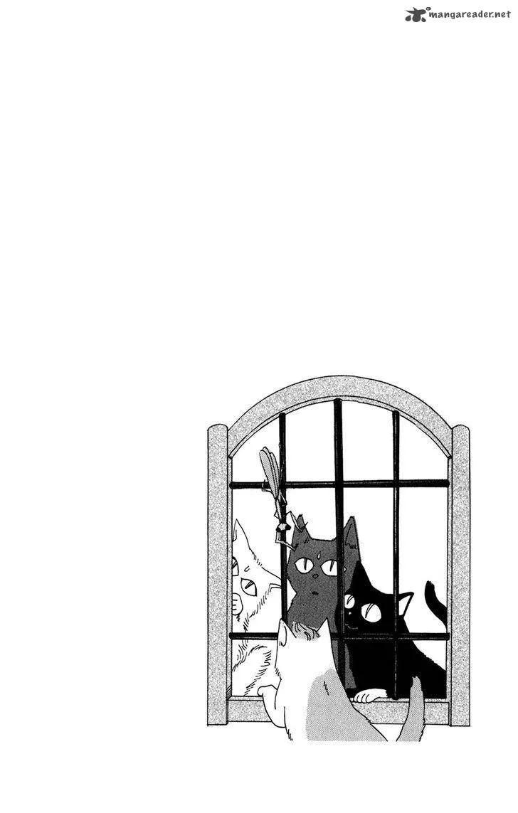 Minato Machi Neko Machi Chapter 7 page 6