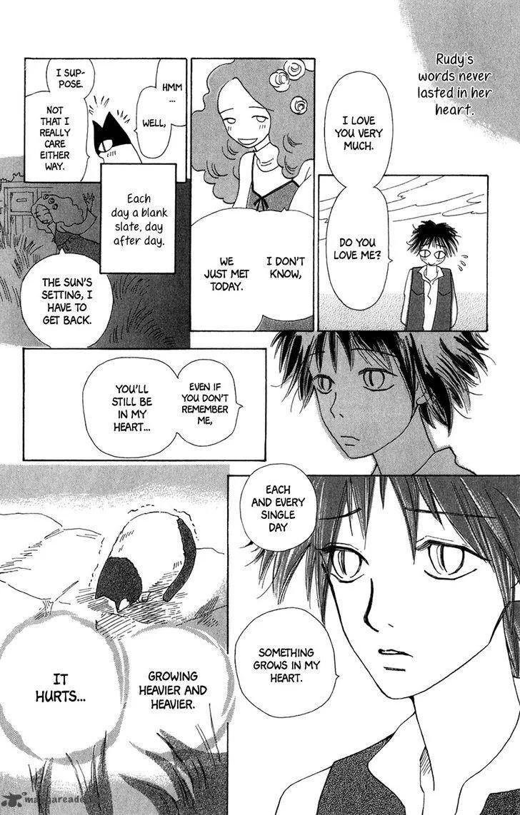 Minato Machi Neko Machi Chapter 7 page 18