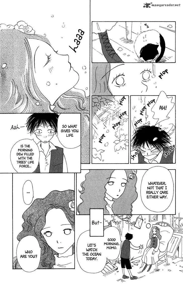 Minato Machi Neko Machi Chapter 7 page 15