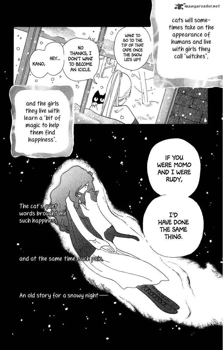 Minato Machi Neko Machi Chapter 7 page 30
