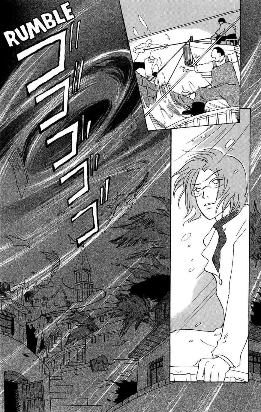 Minato Machi Neko Machi Chapter 8 page 28