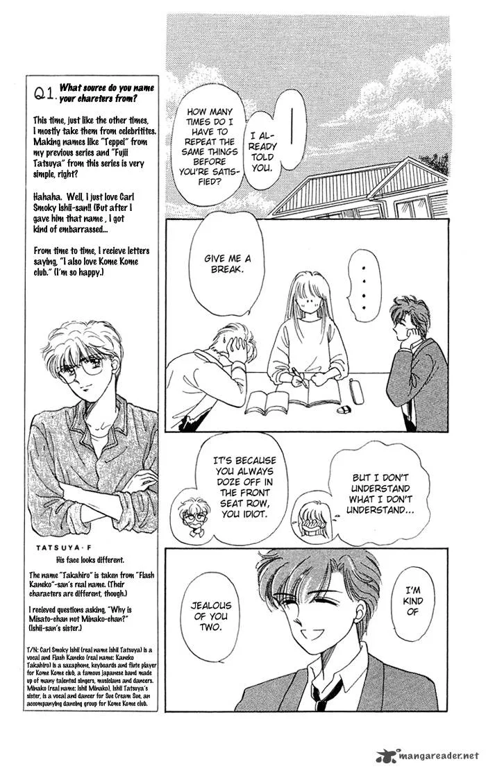 Mind Game Chapter 1 page 24