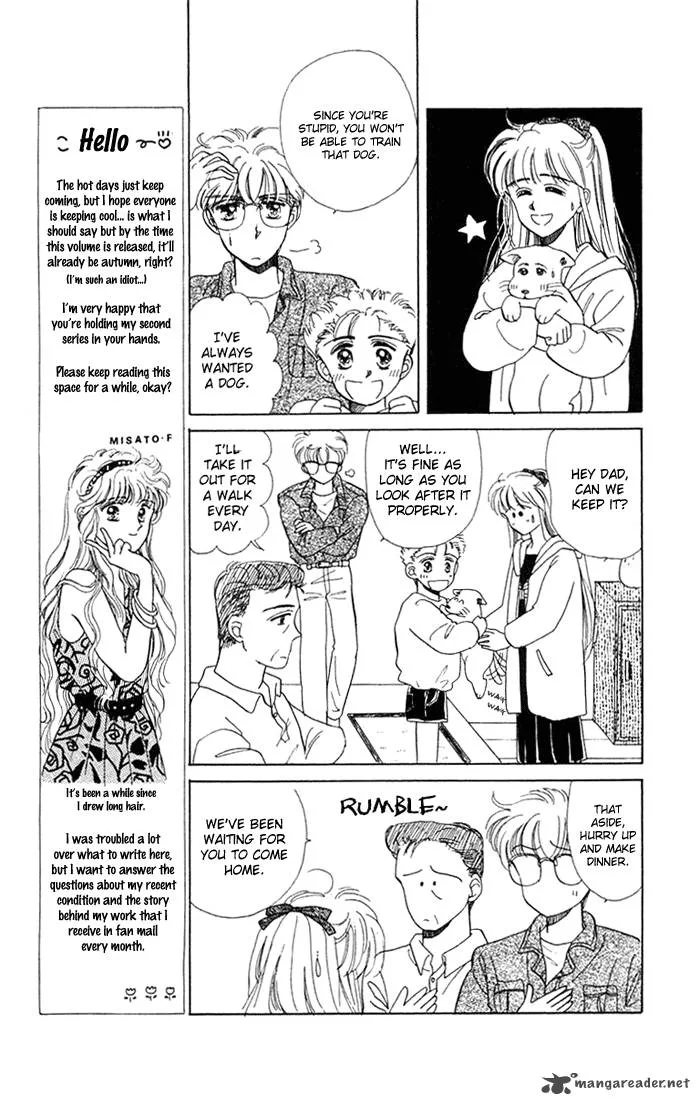 Mind Game Chapter 1 page 16