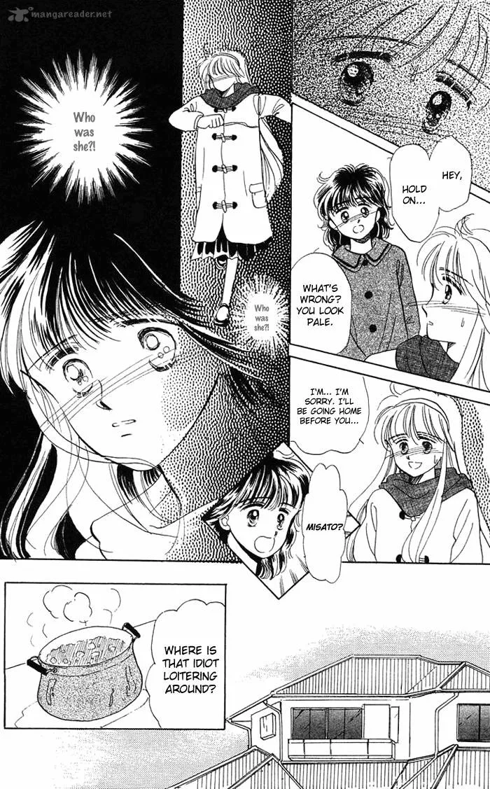 Mind Game Chapter 2 page 2