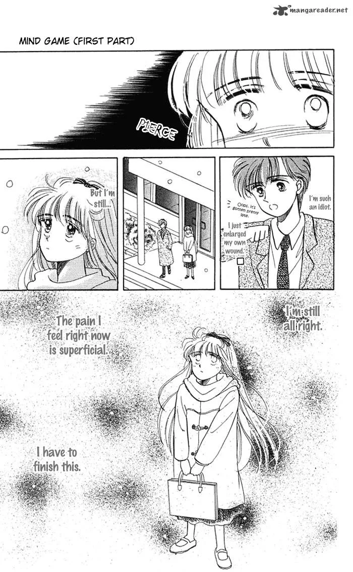 Mind Game Chapter 2 page 9