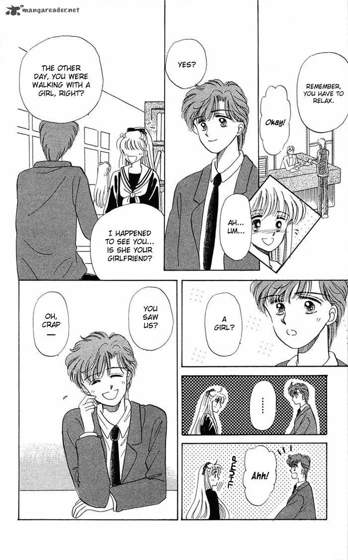 Mind Game Chapter 2 page 8