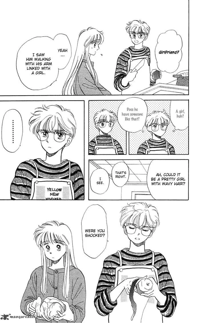 Mind Game Chapter 2 page 5