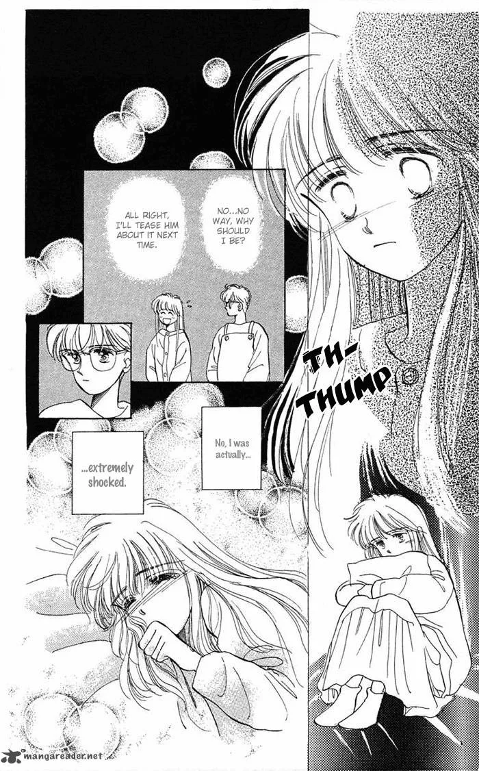Mind Game Chapter 2 page 6