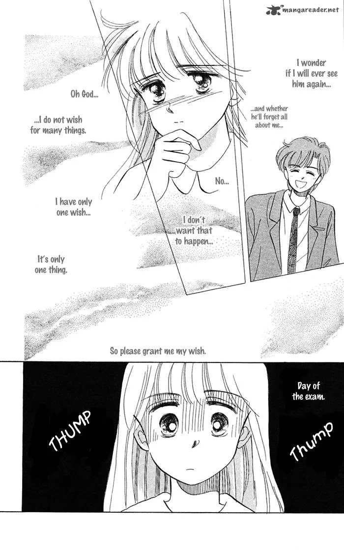Mind Game Chapter 3 page 7