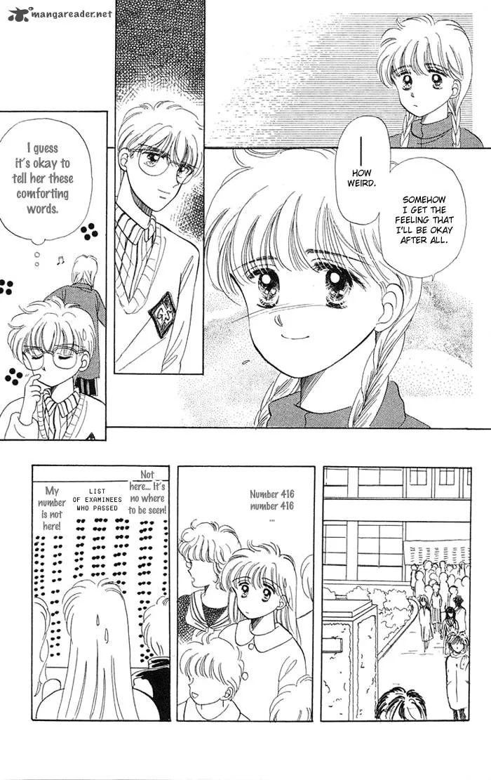 Mind Game Chapter 3 page 4