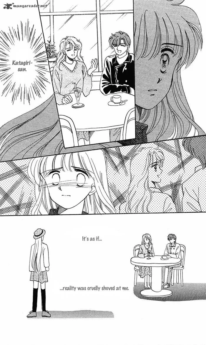 Mind Game Chapter 3 page 33