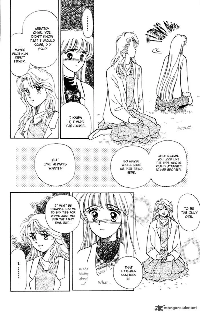 Mind Game Chapter 4 page 7