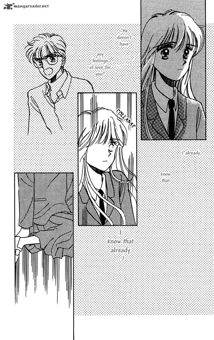 Mind Game Chapter 4 page 33