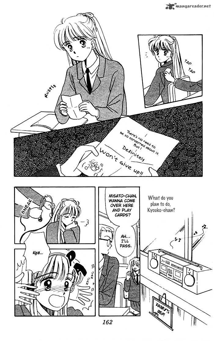 Mind Game Chapter 5 page 9