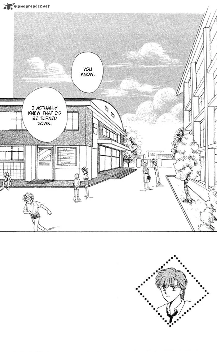 Mind Game Chapter 7 page 2