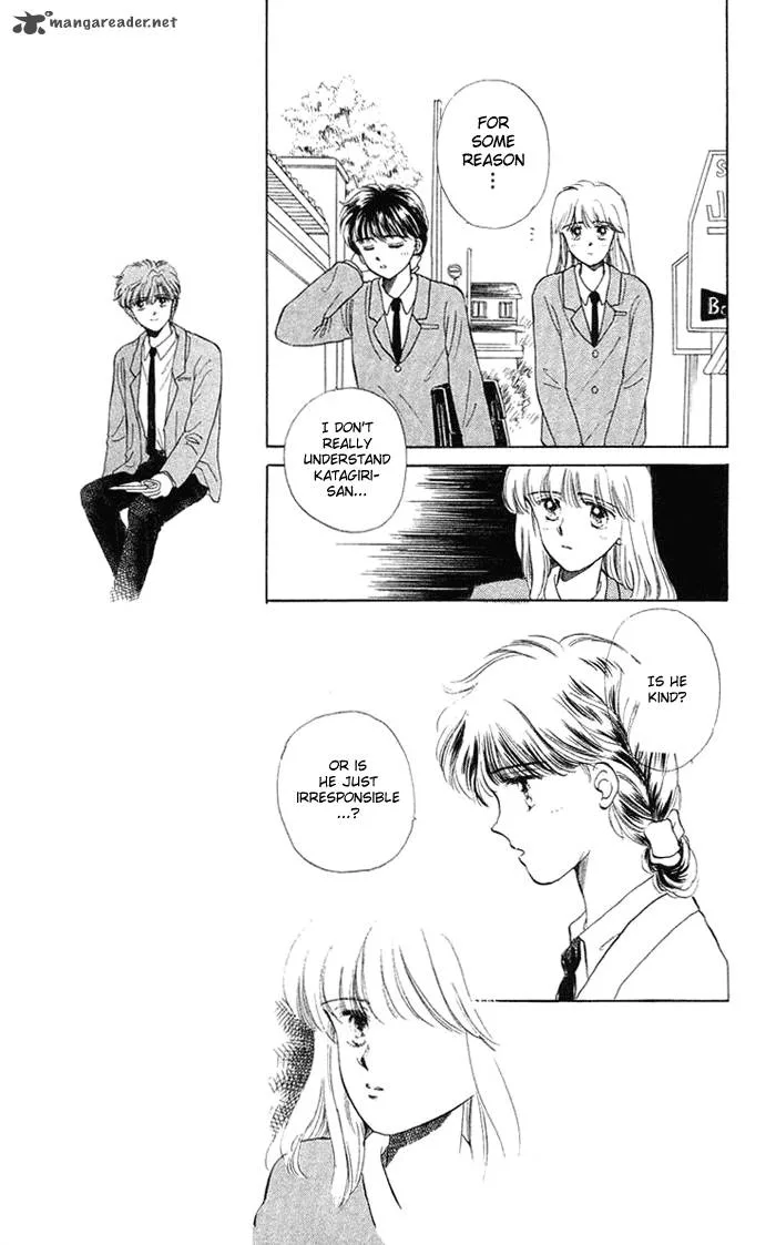 Mind Game Chapter 7 page 5