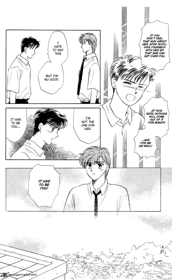 Mind Game Chapter 8 page 4