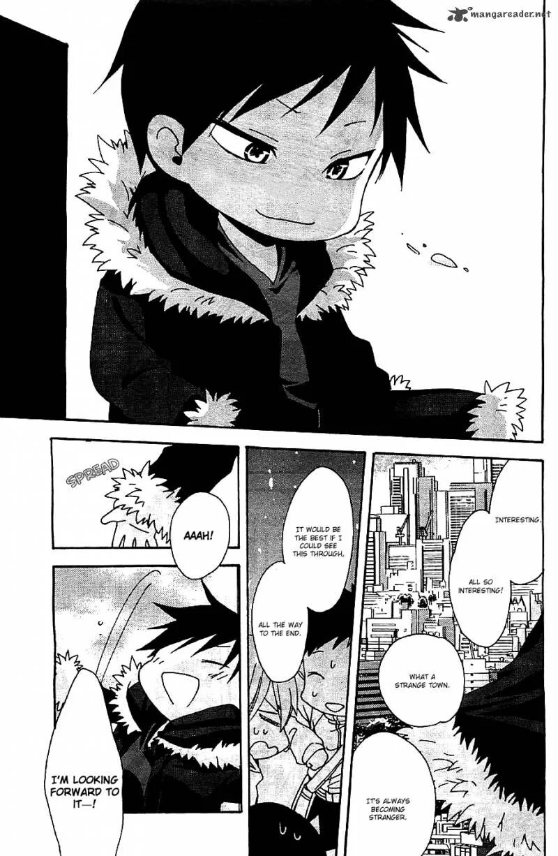 Minidura Chapter 1 page 17