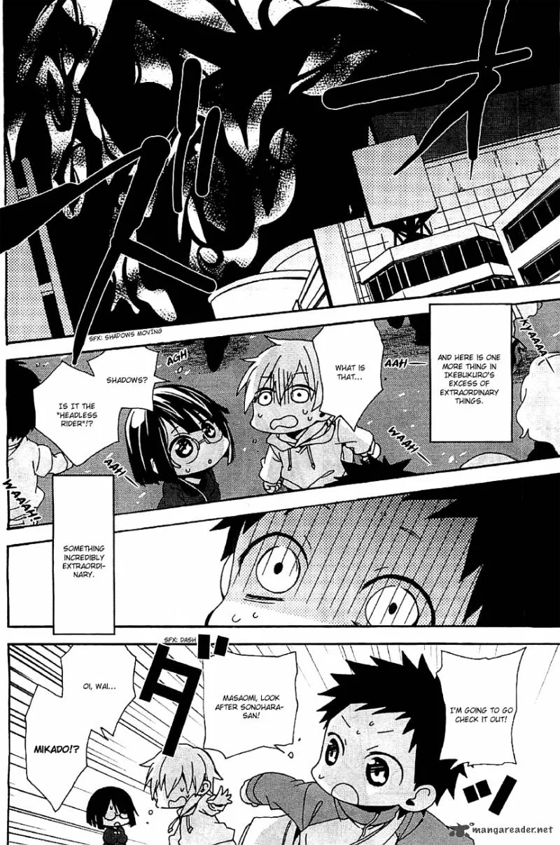 Minidura Chapter 1 page 11